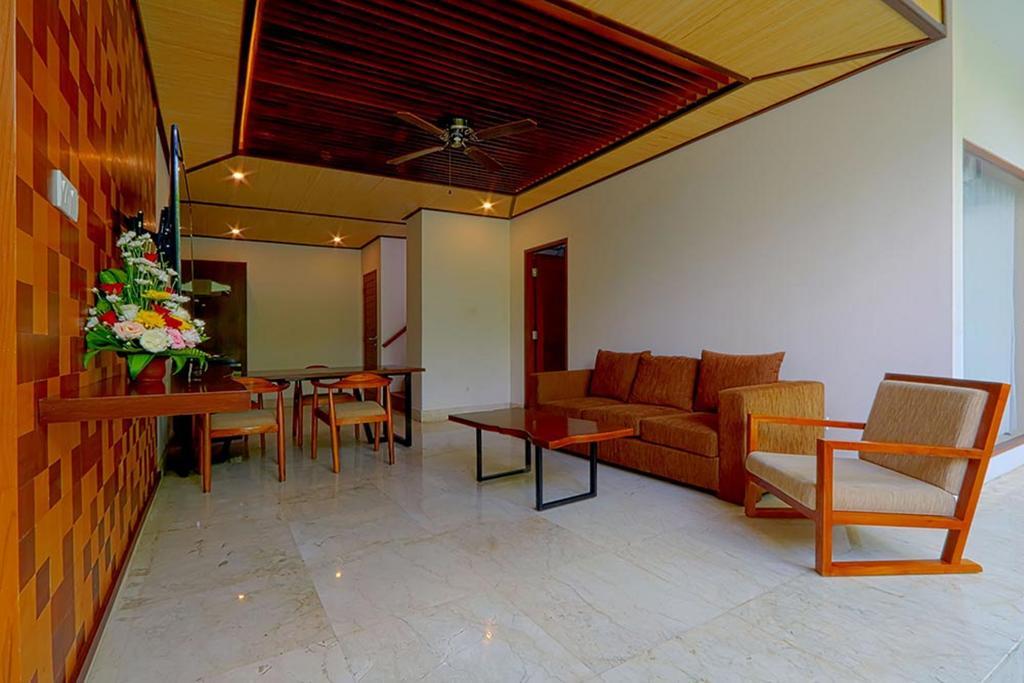 Villa Savvoya Seminyak Exterior foto
